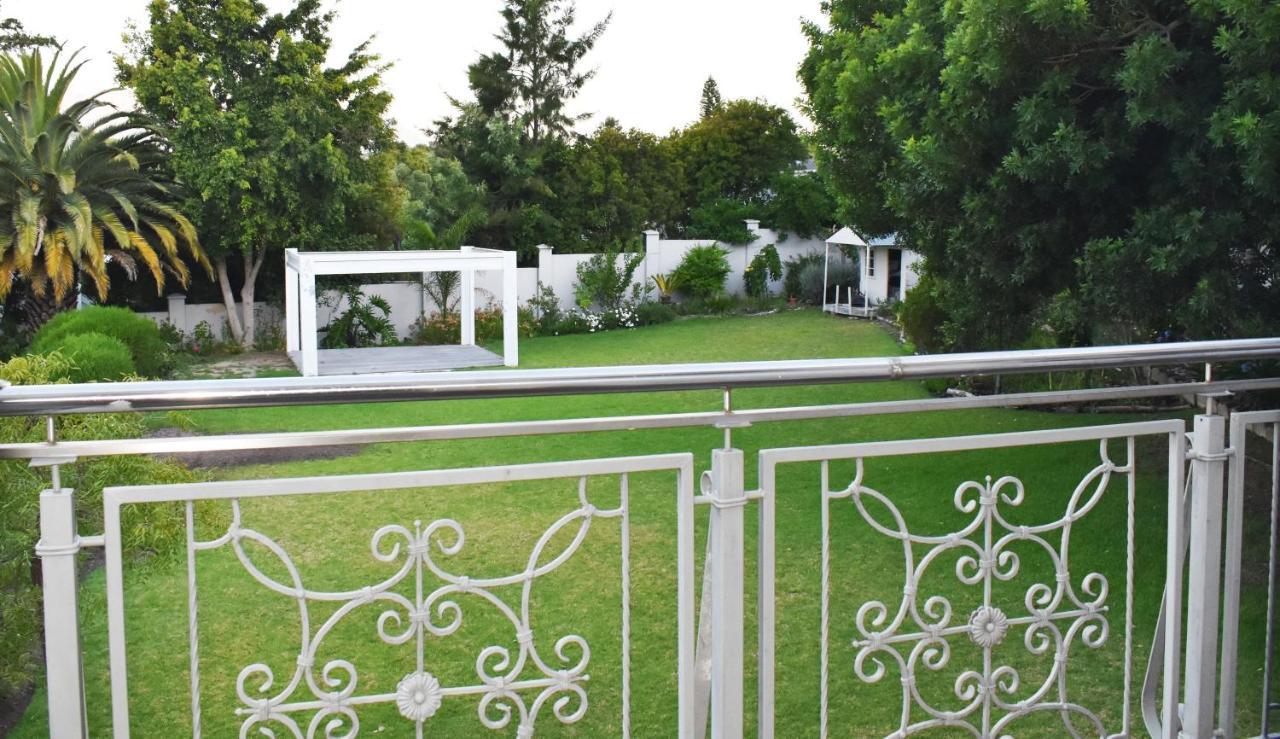 شقة The Botanical House غرب سومرست المظهر الخارجي الصورة