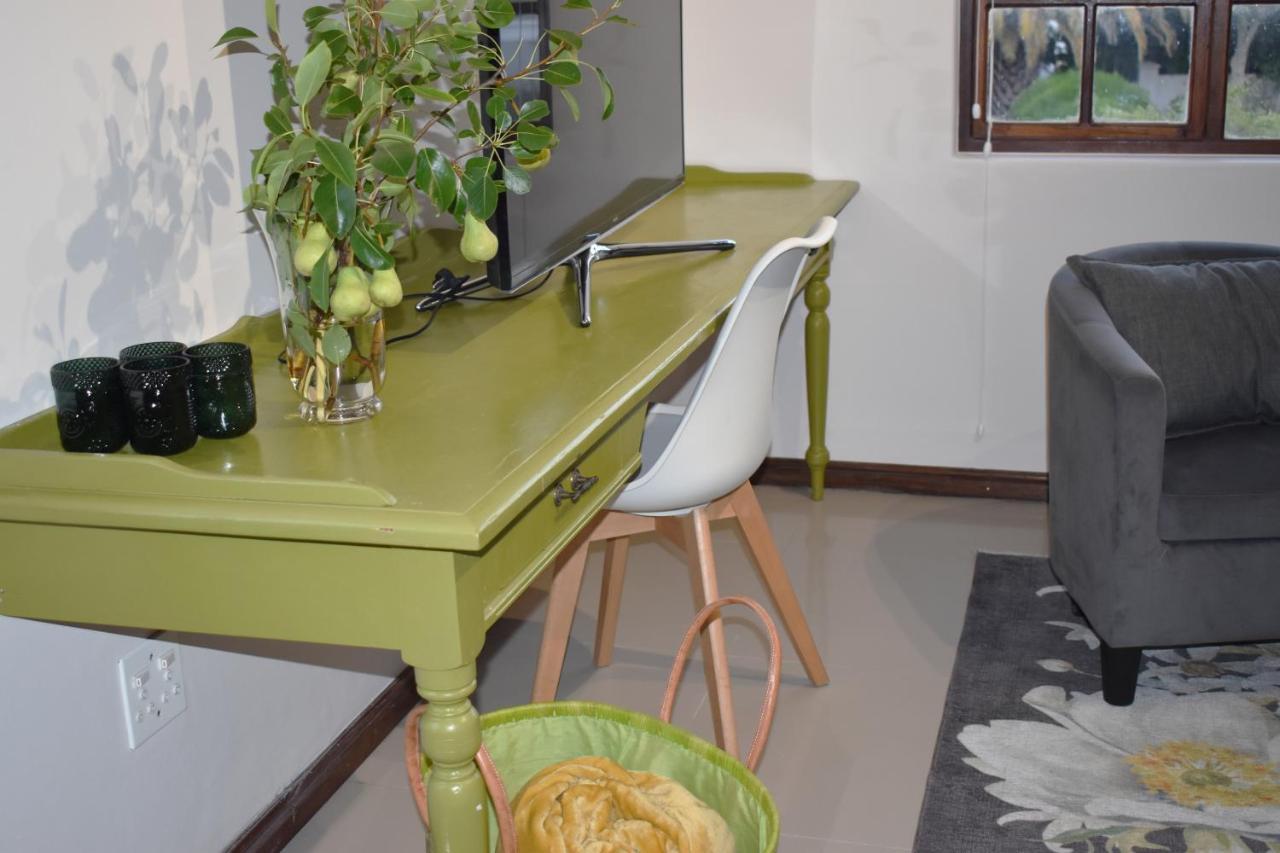 شقة The Botanical House غرب سومرست المظهر الخارجي الصورة