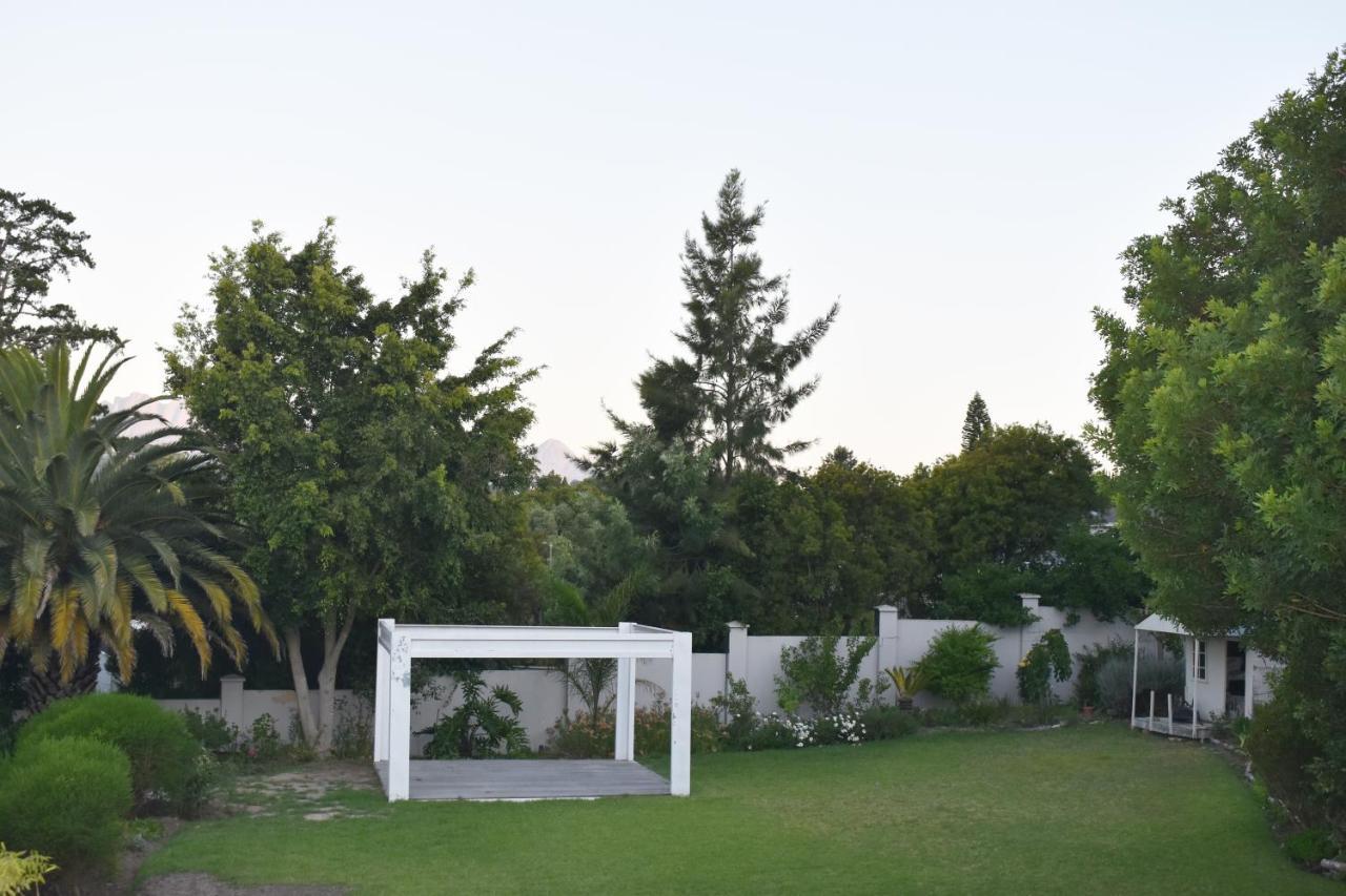 شقة The Botanical House غرب سومرست المظهر الخارجي الصورة