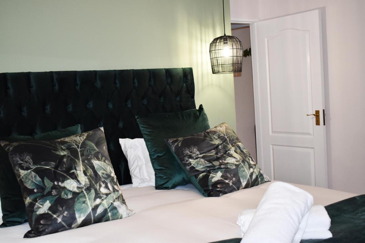 شقة The Botanical House غرب سومرست المظهر الخارجي الصورة