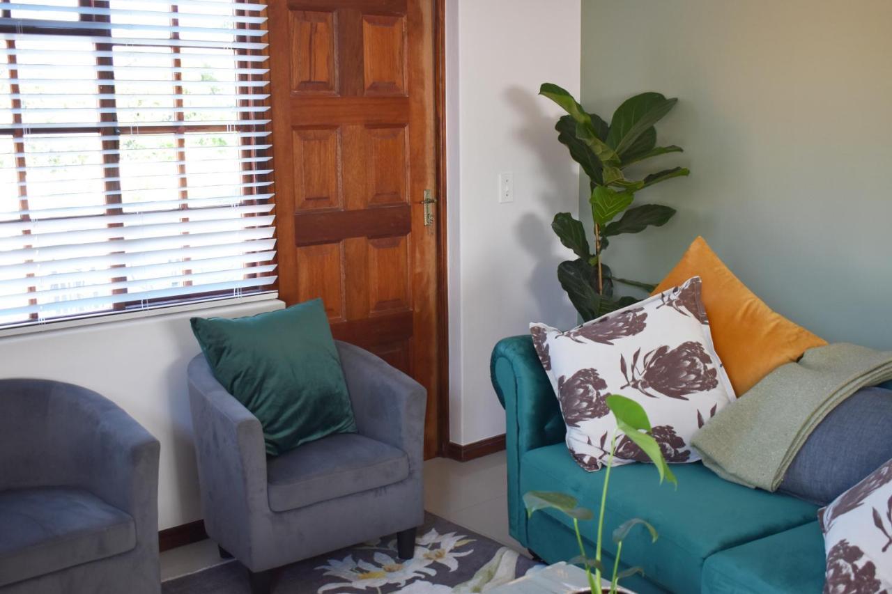 شقة The Botanical House غرب سومرست المظهر الخارجي الصورة