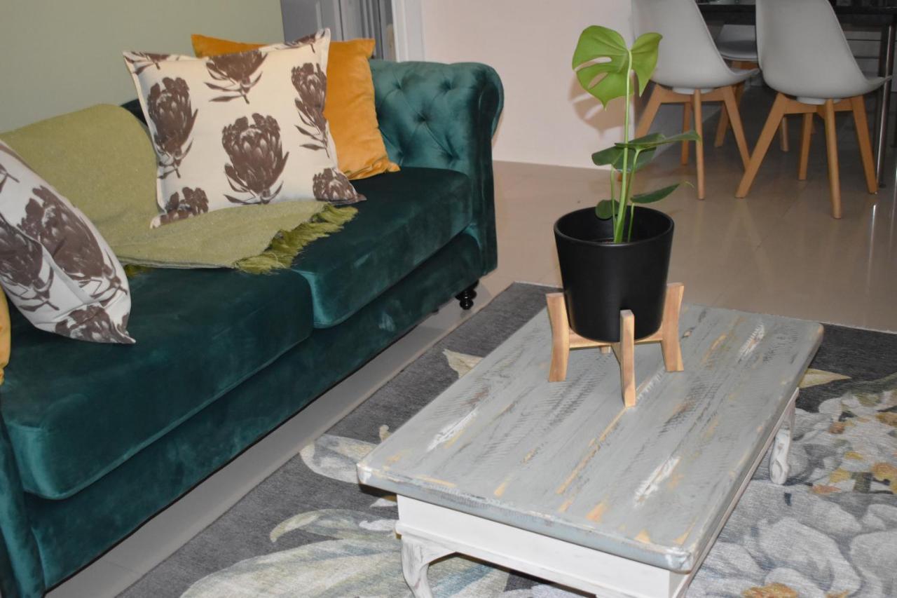 شقة The Botanical House غرب سومرست المظهر الخارجي الصورة