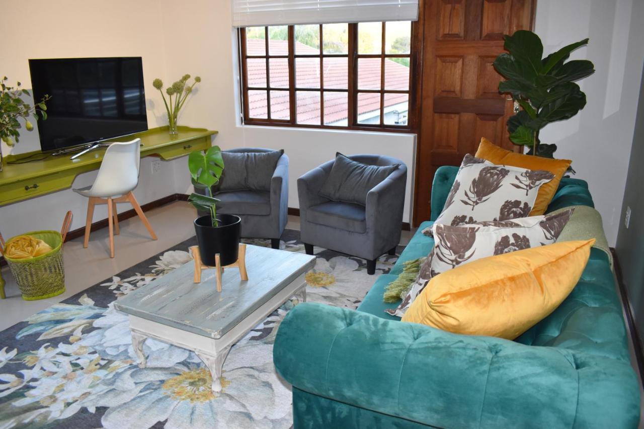 شقة The Botanical House غرب سومرست المظهر الخارجي الصورة